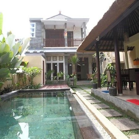 Villa Kasili Ubud  Luaran gambar