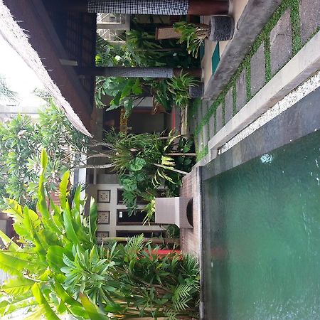 Villa Kasili Ubud  Luaran gambar
