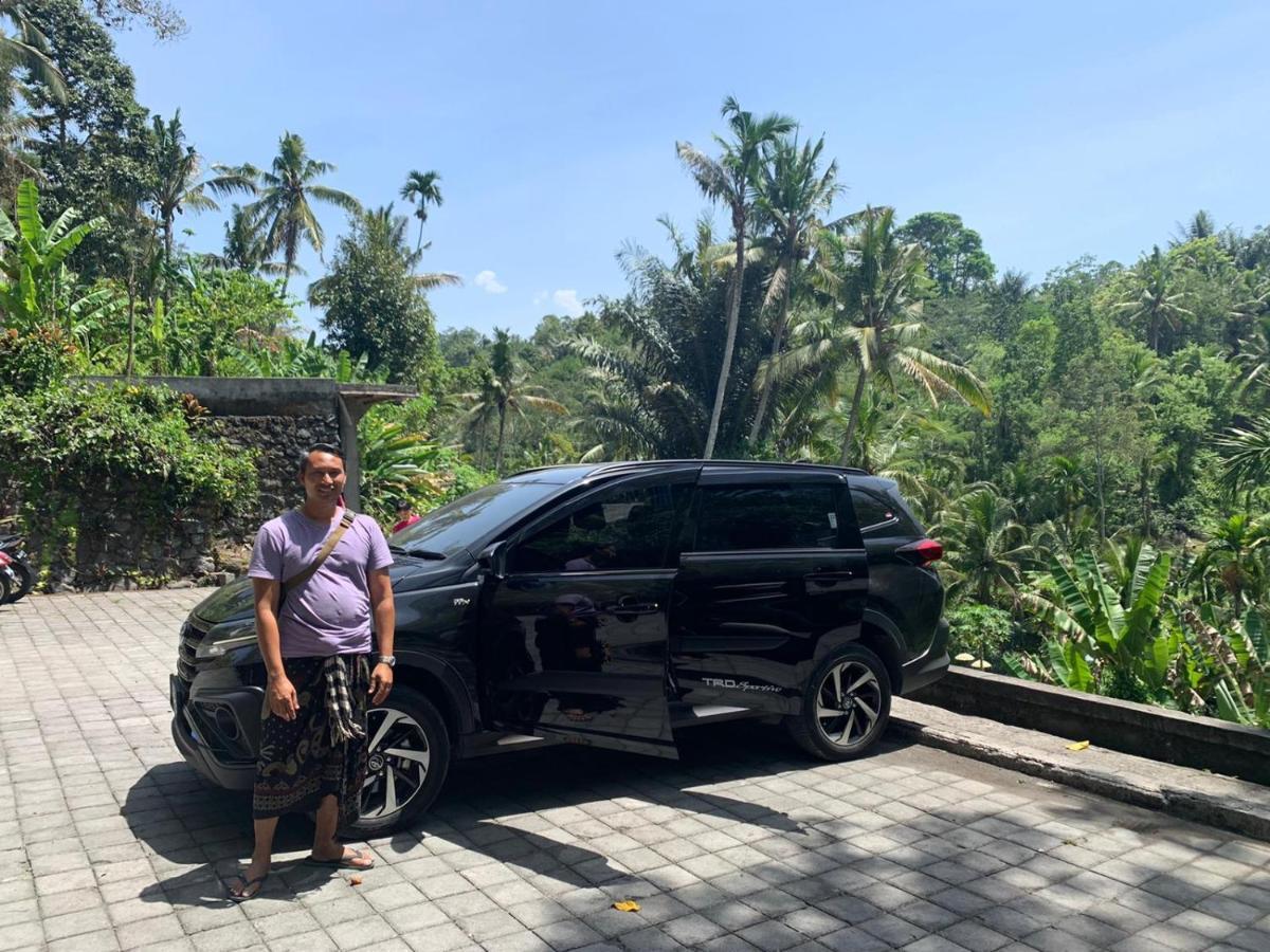 Villa Kasili Ubud  Luaran gambar