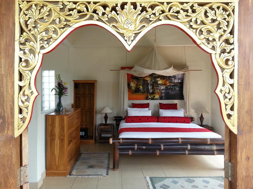 Villa Kasili Ubud  Luaran gambar