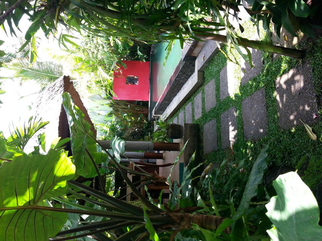 Villa Kasili Ubud  Luaran gambar
