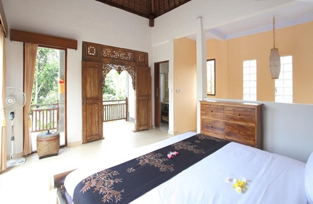 Villa Kasili Ubud  Bilik gambar