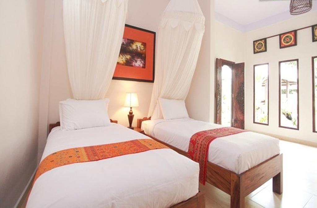 Villa Kasili Ubud  Bilik gambar