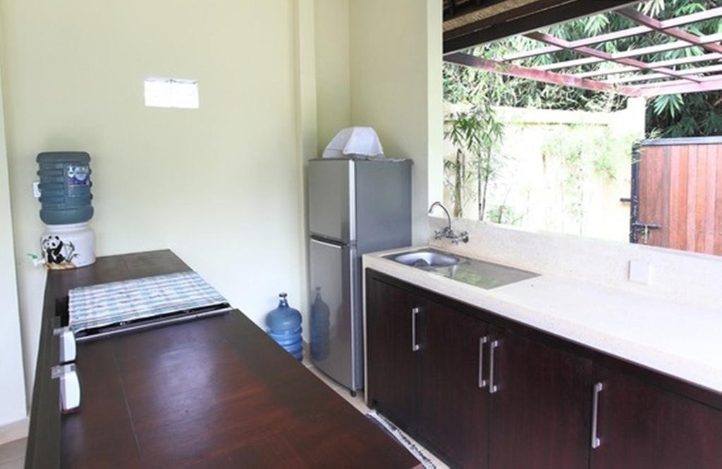 Villa Kasili Ubud  Luaran gambar
